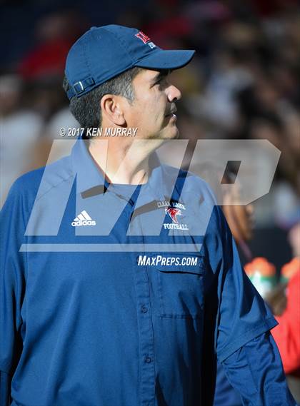 Thumbnail 3 in Kingwood vs Clear Lake (UIL 6A D2 Quarterfinal) photogallery.