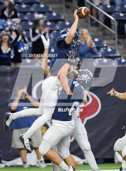 Thumbnail 3 in Kingwood vs Clear Lake (UIL 6A D2 Quarterfinal) photogallery.