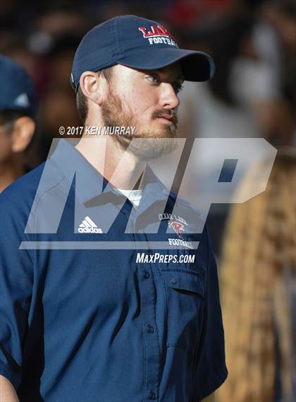 Thumbnail 2 in Kingwood vs Clear Lake (UIL 6A D2 Quarterfinal) photogallery.