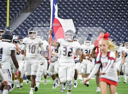 Thumbnail 3 in Kingwood vs Clear Lake (UIL 6A D2 Quarterfinal) photogallery.