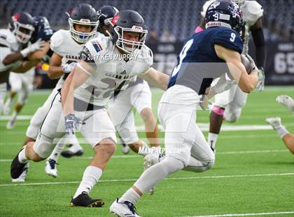 Thumbnail 1 in Kingwood vs Clear Lake (UIL 6A D2 Quarterfinal) photogallery.