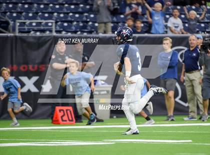 Thumbnail 3 in Kingwood vs Clear Lake (UIL 6A D2 Quarterfinal) photogallery.