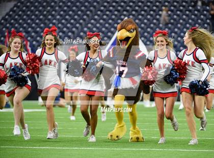 Thumbnail 2 in Kingwood vs Clear Lake (UIL 6A D2 Quarterfinal) photogallery.
