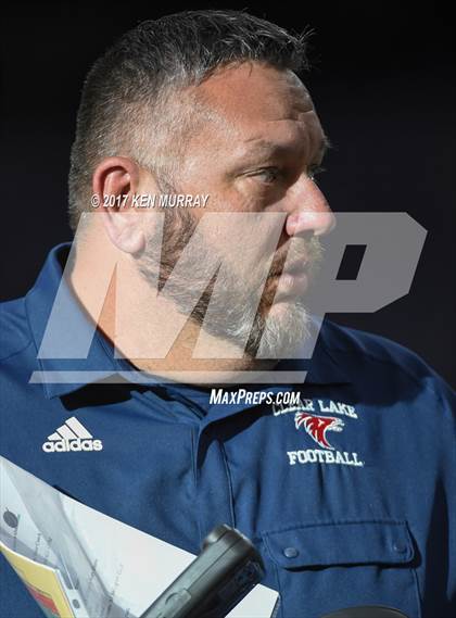 Thumbnail 3 in Kingwood vs Clear Lake (UIL 6A D2 Quarterfinal) photogallery.