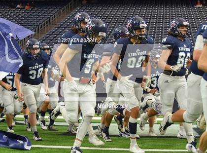Thumbnail 2 in Kingwood vs Clear Lake (UIL 6A D2 Quarterfinal) photogallery.