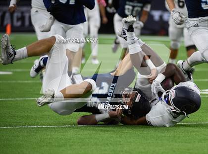 Thumbnail 1 in Kingwood vs Clear Lake (UIL 6A D2 Quarterfinal) photogallery.