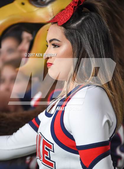 Thumbnail 3 in Kingwood vs Clear Lake (UIL 6A D2 Quarterfinal) photogallery.