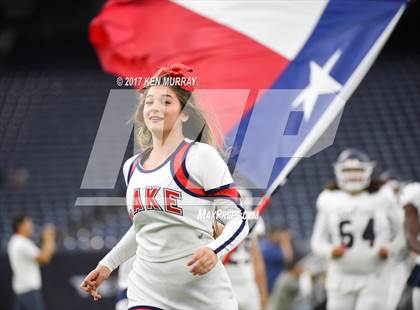 Thumbnail 1 in Kingwood vs Clear Lake (UIL 6A D2 Quarterfinal) photogallery.