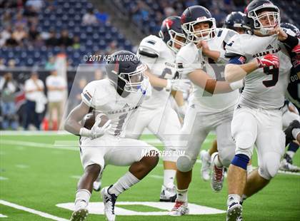 Thumbnail 1 in Kingwood vs Clear Lake (UIL 6A D2 Quarterfinal) photogallery.