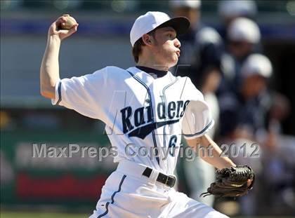Thumbnail 1 in Bell [L. D.] vs. McNeil (Rock Hardball Classic) photogallery.