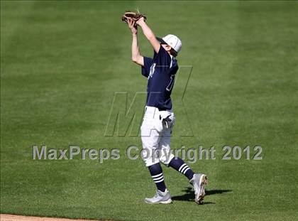 Thumbnail 3 in Bell [L. D.] vs. McNeil (Rock Hardball Classic) photogallery.