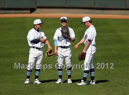 Thumbnail 3 in Bell [L. D.] vs. McNeil (Rock Hardball Classic) photogallery.