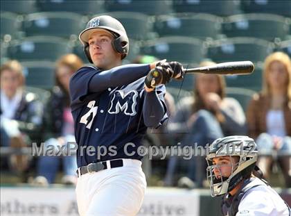 Thumbnail 3 in Bell [L. D.] vs. McNeil (Rock Hardball Classic) photogallery.