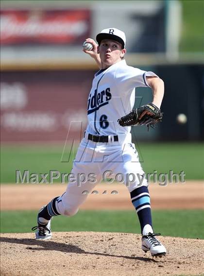 Thumbnail 3 in Bell [L. D.] vs. McNeil (Rock Hardball Classic) photogallery.