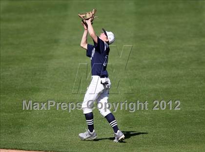 Thumbnail 1 in Bell [L. D.] vs. McNeil (Rock Hardball Classic) photogallery.
