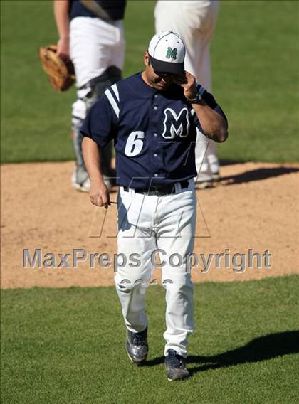 Thumbnail 1 in Bell [L. D.] vs. McNeil (Rock Hardball Classic) photogallery.