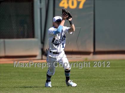 Thumbnail 1 in Bell [L. D.] vs. McNeil (Rock Hardball Classic) photogallery.