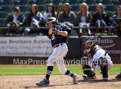 Thumbnail 3 in Bell [L. D.] vs. McNeil (Rock Hardball Classic) photogallery.