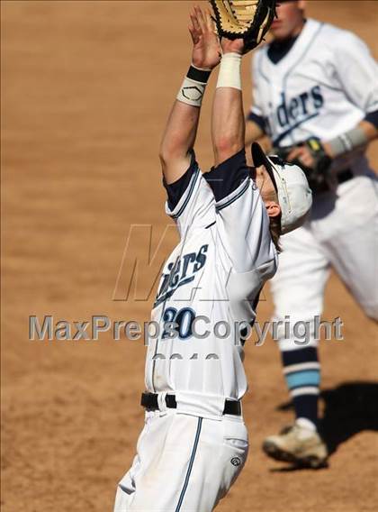 Thumbnail 1 in Bell [L. D.] vs. McNeil (Rock Hardball Classic) photogallery.