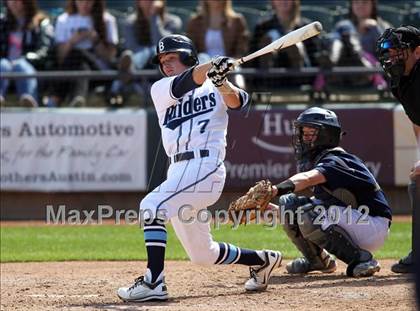 Thumbnail 1 in Bell [L. D.] vs. McNeil (Rock Hardball Classic) photogallery.