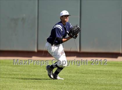 Thumbnail 1 in Bell [L. D.] vs. McNeil (Rock Hardball Classic) photogallery.
