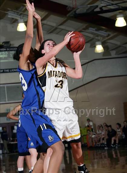 Thumbnail 1 in Granada vs. Windward (West Coast Jamboree) photogallery.