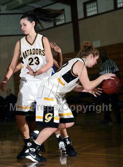Thumbnail 1 in Granada vs. Windward (West Coast Jamboree) photogallery.