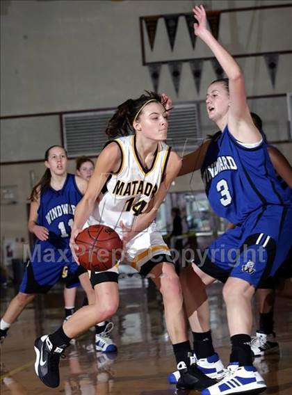 Thumbnail 3 in Granada vs. Windward (West Coast Jamboree) photogallery.