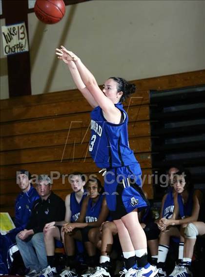 Thumbnail 3 in Granada vs. Windward (West Coast Jamboree) photogallery.