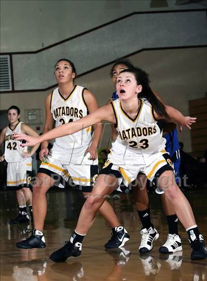 Thumbnail 1 in Granada vs. Windward (West Coast Jamboree) photogallery.