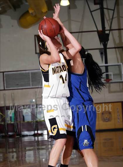 Thumbnail 1 in Granada vs. Windward (West Coast Jamboree) photogallery.