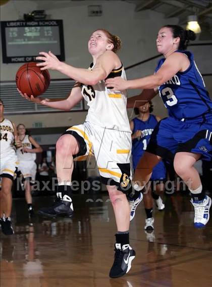 Thumbnail 3 in Granada vs. Windward (West Coast Jamboree) photogallery.