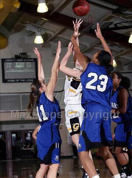 Thumbnail 1 in Granada vs. Windward (West Coast Jamboree) photogallery.