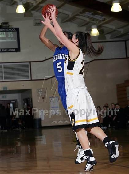 Thumbnail 1 in Granada vs. Windward (West Coast Jamboree) photogallery.