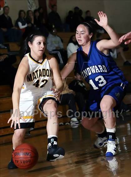 Thumbnail 3 in Granada vs. Windward (West Coast Jamboree) photogallery.