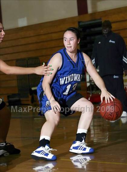 Thumbnail 3 in Granada vs. Windward (West Coast Jamboree) photogallery.