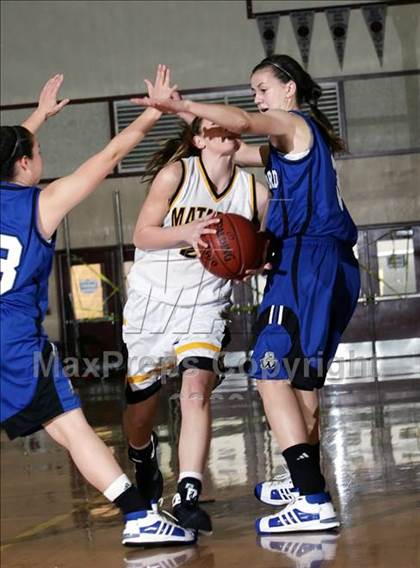 Thumbnail 3 in Granada vs. Windward (West Coast Jamboree) photogallery.