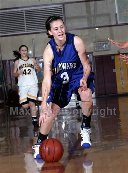 Thumbnail 1 in Granada vs. Windward (West Coast Jamboree) photogallery.
