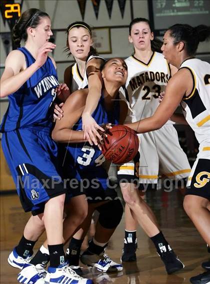 Thumbnail 2 in Granada vs. Windward (West Coast Jamboree) photogallery.