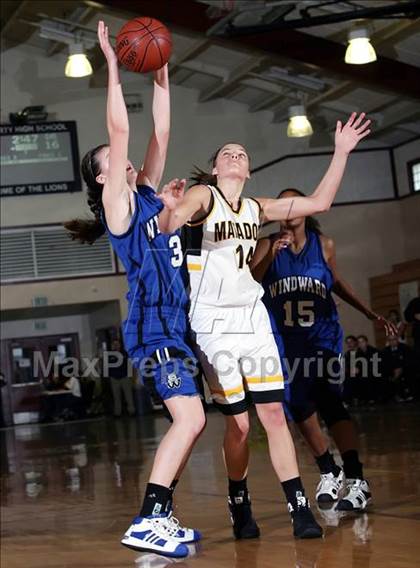 Thumbnail 1 in Granada vs. Windward (West Coast Jamboree) photogallery.