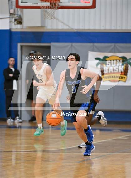 Thumbnail 3 in St. Petersburg vs Gateway Charter (Sun Bash Tampa) photogallery.
