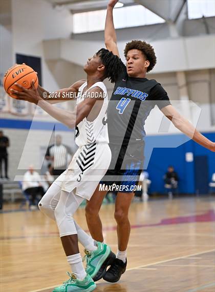 Thumbnail 1 in St. Petersburg vs Gateway Charter (Sun Bash Tampa) photogallery.