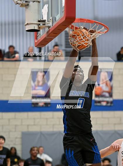 Thumbnail 3 in St. Petersburg vs Gateway Charter (Sun Bash Tampa) photogallery.