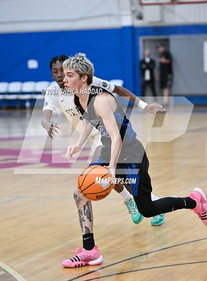 Thumbnail 1 in St. Petersburg vs Gateway Charter (Sun Bash Tampa) photogallery.