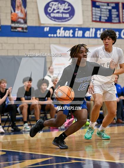 Thumbnail 1 in St. Petersburg vs Gateway Charter (Sun Bash Tampa) photogallery.