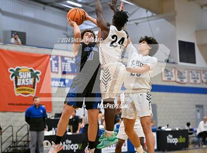 Thumbnail 1 in St. Petersburg vs Gateway Charter (Sun Bash Tampa) photogallery.
