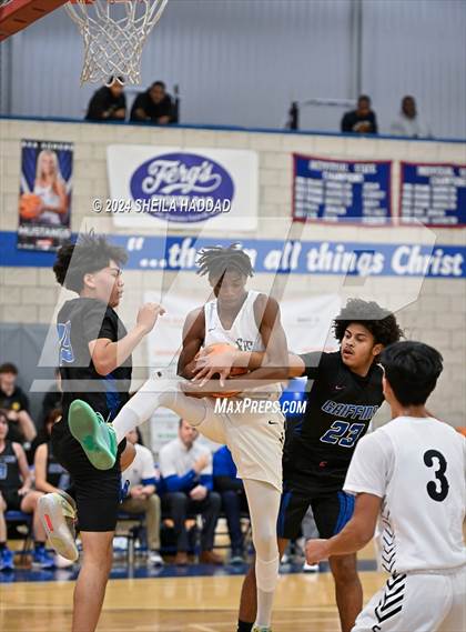 Thumbnail 1 in St. Petersburg vs Gateway Charter (Sun Bash Tampa) photogallery.