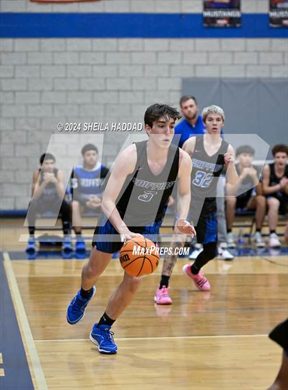Thumbnail 3 in St. Petersburg vs Gateway Charter (Sun Bash Tampa) photogallery.