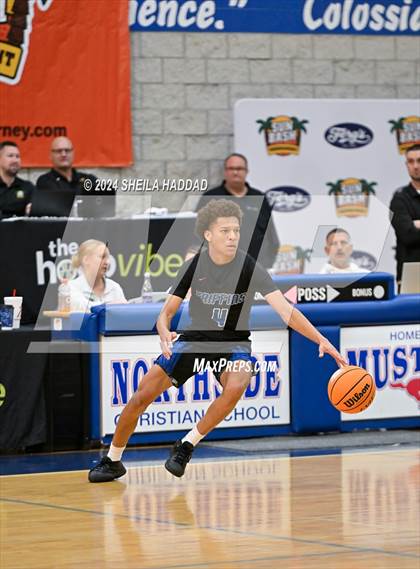 Thumbnail 3 in St. Petersburg vs Gateway Charter (Sun Bash Tampa) photogallery.