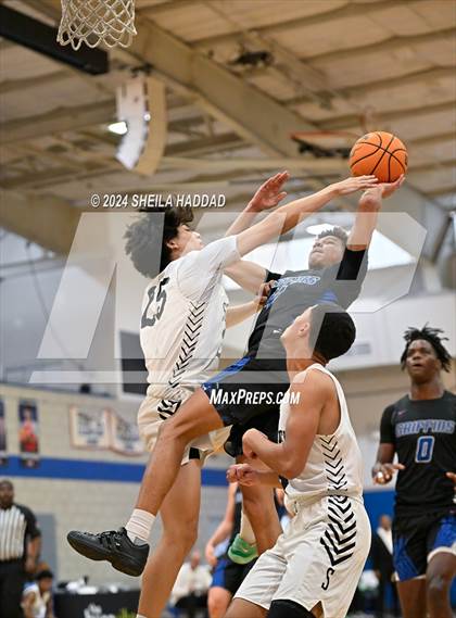 Thumbnail 1 in St. Petersburg vs Gateway Charter (Sun Bash Tampa) photogallery.
